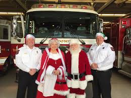 Livonia Fire & Rescue