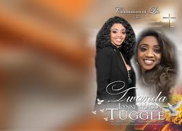 Twanda Lynne Macon Tuggle by Jerry Madison Harrison