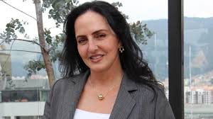 María Fernanda Cabal lanzó duras críticas sobre el 'feísmo' en la política  y la sociedad: “Es antinatural” - Infobae