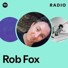 Rob Fox