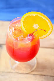 • in a saucepan combine all of the ingredients except for the fresh pineapple juice. The Best Hurricane Cocktail Recipe Baking Beauty