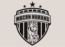 Untuk semua jenis sports team mulai dari sepak bola, futsal, voli, hingga bulu tangkis. Design Logo Futsal Macan Kurung By Gedangoreng On Deviantart