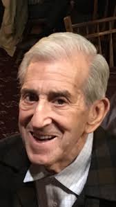 Obituary for Roger B. DeBerardine