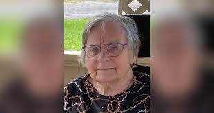 Obituary for Rachel (Legault) Contant