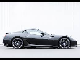 This italian exotic grand touring. Ferrari 599 Gtb Fiorano Hamann Photos Reviews News Specs Buy Car