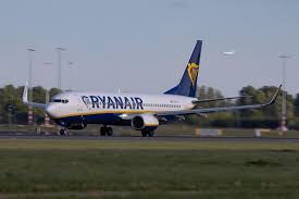 This continues the apparent trend away from the damaged max. Ryanair We Have Confidence In Our New Boeing 737 Max Business Insider