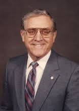 Obituary information for Robert “Bob” Thomas Lehr