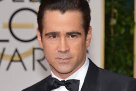 Colin Farrell Kimdir? » Bilgiustam