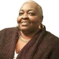 Ms. Bobby Gail Russell Obituary