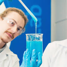 Macler Chemical Products Ltd.