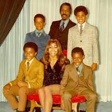 His name was craig and he was born in 1958. Tina Turner S Grandchildren Info On Grammy Winning Singer S Family