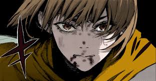 Tokyo ghoul:re (東京喰種 (トーキョーグール):re, tōkyō gūru:re) is a tv anime based on the manga of the same name. Rambler Blessedburial Fueguchi Hinami Tokyo Ghoul Re