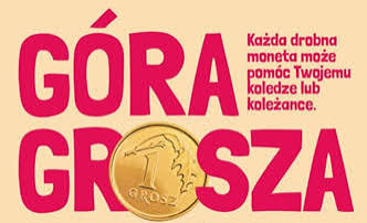 Góra Grosza - Szkoła Podstawowa nr 33 im. Kornela Makuszyńskiego