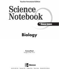 Teacher Annotated Edition Biology Consultant Ph Glencoe New Science Grade Worksheets Glencoe New York Science Grade 8 Worksheets Worksheets Rules Of Intergers Simple Math Worksheets Kindergarten Adding Like Fractions Worksheet Winter Multiplication