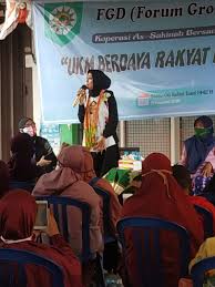 Check spelling or type a new query. Ibu Ibu Umkm Koperasi As Sakinah Dukung Bhs Taufiqulbar Zona Jatim