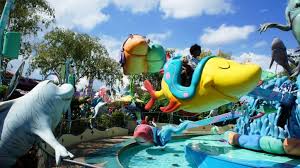 Entdecken sie veröffentlichungen von wild bill davis auf discogs. Seuss Landing Oh The Places You Ll Go Universal Parks Blog