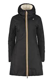 Best Price On The Market At Italist K Way K Way Charlene Reversible Padded Jacket