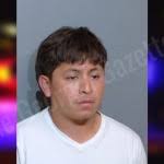 Daniel Montejo — Glynn County Jail Bookings