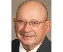 David Cooper Obituary (1939