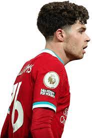 Latest on liverpool defender neco williams including news, stats, videos, highlights and more on espn. Neco Williams Football Render 74488 Footyrenders