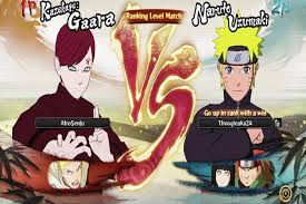 Naruto senki follows the popular ninja game theme, an epic combat game with exciting characters and engaging gameplay. Download Naruto Senki V1 22 Full Karakter Naruto Shippuden Senki V1 22 First 1 Apk Gapmod Com Jika Dulu Karakter Anime Naruto Hanya Nah Bagi Kamu Yang Sudah Penasaran Ingin Mecoba Keseruan Game Naruto Senki Mod Apk Full Version Maisha
