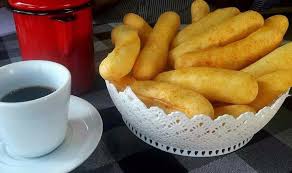 Biscoito De Polvilho Frito Biscoito De Polvilho Frito Ana Maria Braga Receita Bolinho De Polvilho Frito Bolinho De Polvilho Receitas