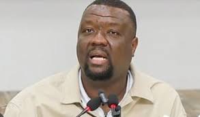 Search reveals more cash in Cecilia Dapaah's house