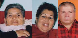 DIARIO ASI: PERIÓDICO ASÍ REGIONAL EDICIÓN LUNES 03 DE DICIEMBRE