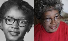 Rosa Parks Is Not the Only Hero