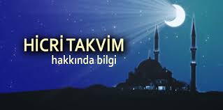Maybe you would like to learn more about one of these? Hicri Takvimin Baslangici Miladi Takvime Gore Hangi Yila Denk Gelmektedir Huzur Sayfasi Islami Bilgi Kaynaginiz