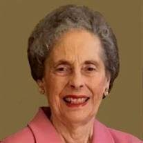 Betty Hogan Obituary