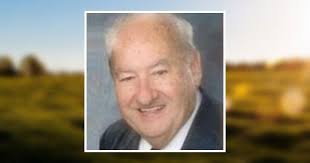 Phil Porter Obituary April 6, 2013