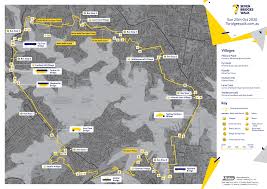 Call cancer council 13 11 20 for information and support. 7 Best Walks For 7 Bridges Challenge Mirage News