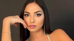 Miss Italia 2024, Irene Boschi cerca la vittoria in casa: le Marche fanno  il tifo per lei