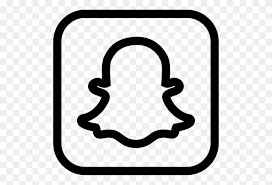 What's the difference between an instagram and a snapchat icon? Snap Cliparts Snapchat Clipart Stunning Free Transparent Png Clipart Images Free Download