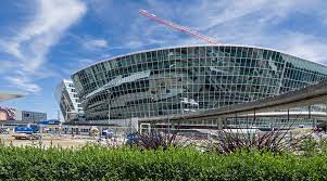 The combination of swiss quality. The Circle At Zurich Airport Waldner Partner