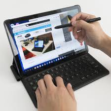 Techradar is supported by its audience. Samsung Galaxy Tab S4 Review A Great Tablet For Fun And Serious Work
