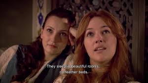 Muhtesem Yuzyil + Muhtesem Y. Kosem * All Seasons * FullHD * English Subs