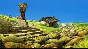 Spirited Away Wallpapers 4k 1920x1080 Wallpaper Teahub Io