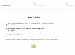 We did not find results for: Amazon Brand Registry Part 1 Enrolling The Brand Bilubah