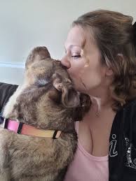 I cannot believe it has been two years since little Ned came into our  lives! We love him so much and he has made the perfect companion and little  brother for Daisy.