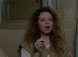 Nicky nichols orange is the new black. Orange Is The New Black Nicky Nichols Orange Is The New Black Nicky Nichols Alex And Piper