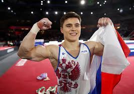 В этом году ростовчанин никита нагорный стал абсолютным чемпионом мира по спортивной гимнастике. U Gimnasta Nagornogo Bolshe 20 Mln Prosmotrov Na Yutube Svoya Shkola V Moskve A Teper Eshe I Zoloto Chm Sport Connect Blogi Sports Ru