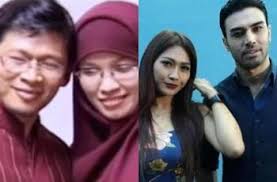 Sempat merasa ragu, tata janeeta curahkan perasaan hatinya pasca bercerai yang kedua kalinya bersama mehdi zati. Dua Kali Nikah Cerai Ini Beda Kisah Cinta Teh Ninih Dan Tata Janeeta Matamata Com