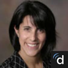 Dr. Rebecca J. Rosenstein, MD