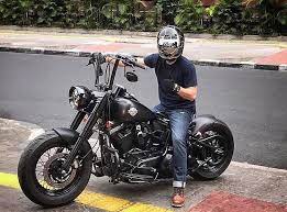 Harleydavidson Harley Bikers Riders Motorcycle Motorbike Hd Chopper Sportster Dyna Softail Bobb Harley Davidson Bikes Softail Bobber Harley Softail