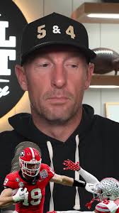 Which NFL Team Will Draft Brock Bowers? Top Teams Rumored for Bowers