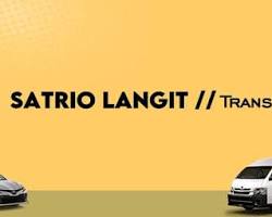 Gambar Satrio Langit Trans Solo