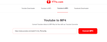 Step 1 download and install the program, then double click it to run it, and then you'll see the main interface of the program. 5 Easy Ways To Convert Youtube Videos To Mp4 For Free