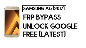 Unlocking your galaxy phone lets you use your device with a different provider and network. Samsung A5 2017 Frp Bypass Unlock Google Android 10 2020